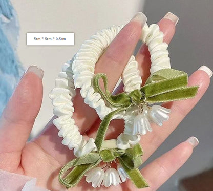 New Lily Headband Bow Small Intestine