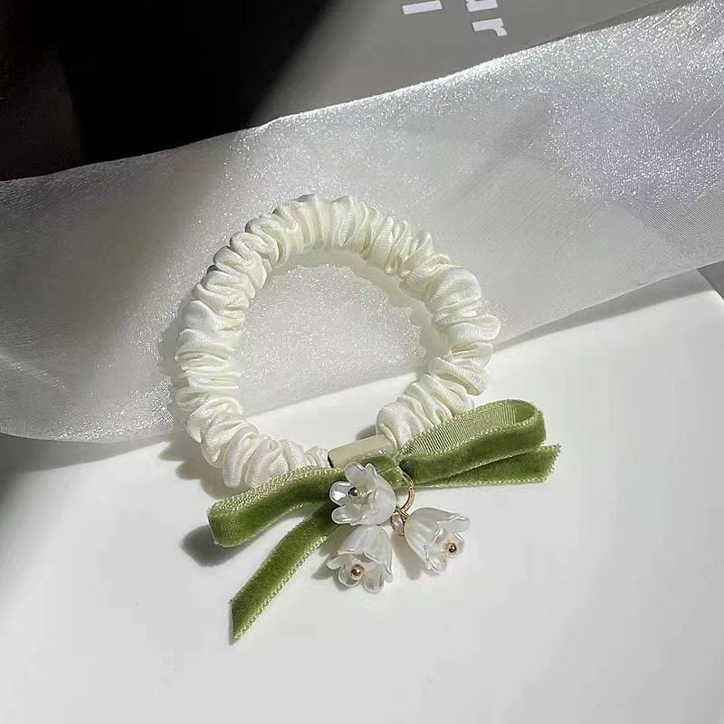 New Lily Headband Bow Small Intestine