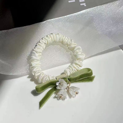 New Lily Headband Bow Small Intestine