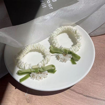 New Lily Headband Bow Small Intestine